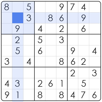 largest sudoku puzzle